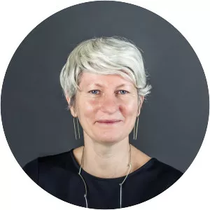 Giovanna Borasi - Writer