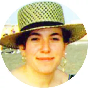 Giovanna Cannova - Rita Atria's mother