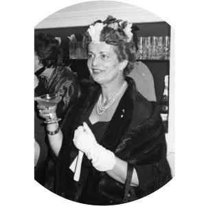 Giovanna Caracciolo photograph