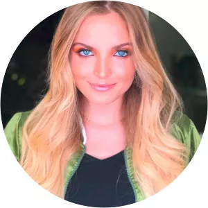 Giovanna Chaves - Brazilian actress