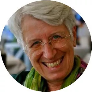 Giovanna Covi - Author