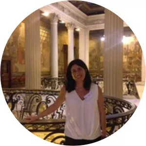 Giovanna Daniela Merola