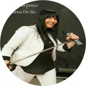 Giovanna De Sio - Musical artist