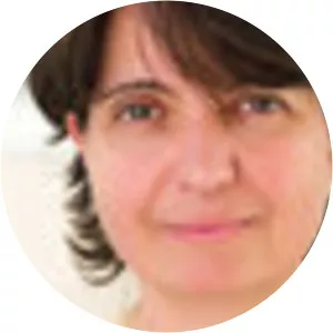 Giovanna Di Marzo Serugendo - Computer scientist