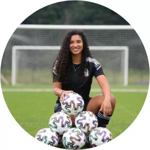 Giovanna dos Santos Nascimento