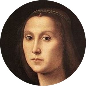 Giovanna Felicita Feltria della Rovere