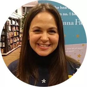 Giovanna Fletcher