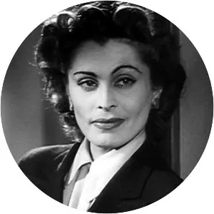 Giovanna Galletti - Italian actress