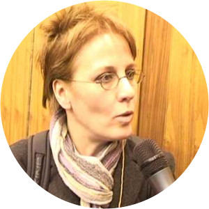 Giovanna Gra - Screenwriter