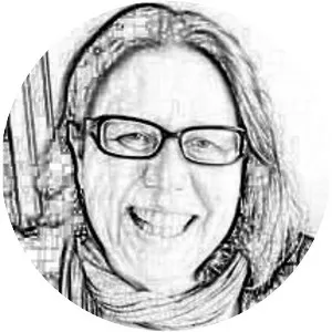 Giovanna Guerrini - Author