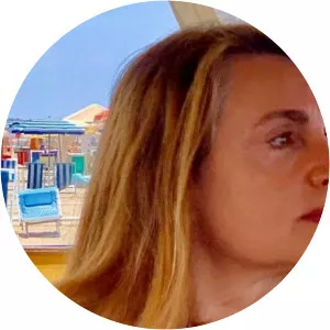 Giovanna Lorenzi - Roby Facchinetti's wife