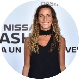 Giovanna Manfredi - Nino Manfredi's daughter