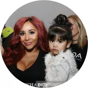 Giovanna Marie LaValle photograph