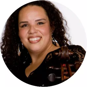 Giovanna Moraga-Clayton - Singer