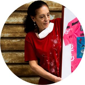 Giovanna Nibali photograph