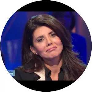 Giovanna Rei - Actress