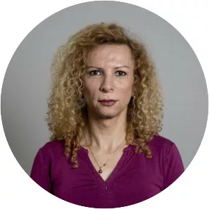 Giovanna Rincon photograph