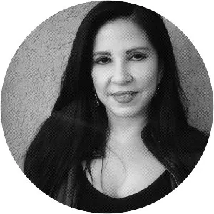 Giovanna Rivero - Bolivian novelist