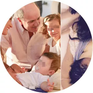 Giovanna Salza - Corrado Passera's wife