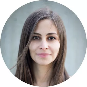 Giovanna Sarquis - Cinematographer