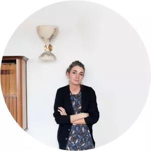 Giovanna Silva - Visual artist