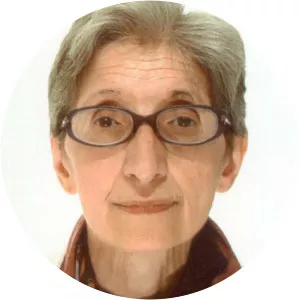Giovanna Visintini - Author