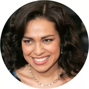 Giovanna Zacarías - Movie actress