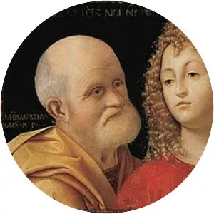 Giovanni Agostino da Lodi