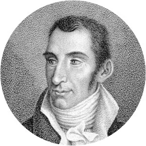 Giovanni Agostino Perotti Musician