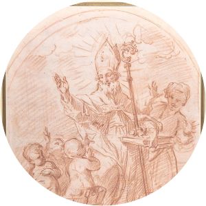 Giovanni Agostino Ratti