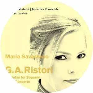 Giovanni Alberto Ristori - Italian opera composer