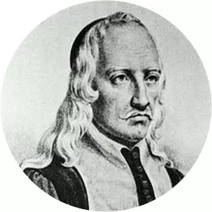 Giovanni Alfonso Borelli - Italian physiologist
