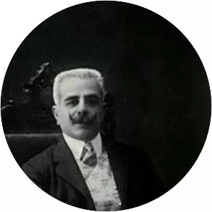 Giovanni Alfredo Cesareo