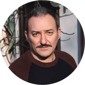 Giovanni Allocca - Actor