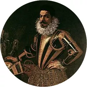 Giovanni Ambrogio Figino