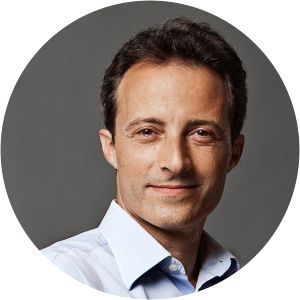 giovanni amelino-camelia