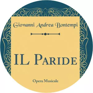 Giovanni Andrea Bontempi