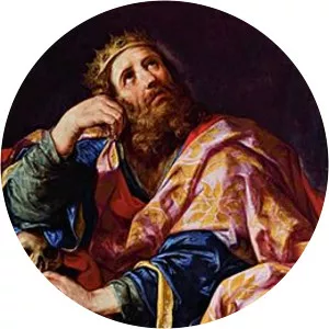 Giovanni Andrea Sirani - Italian painter