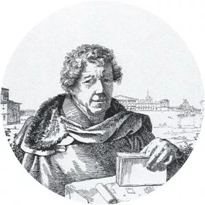 Giovanni Antonio Antolini - Architect