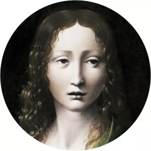 Giovanni Antonio Boltraffio