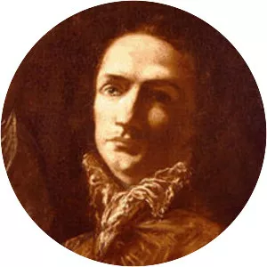 Giovanni Antonio Burrini - Painter