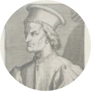 Giovanni Antonio Del Balzo Orsini photograph