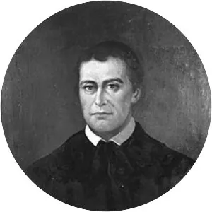 Giovanni Antonio Grassi - Missionary