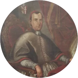 Giovanni Antonio Guadagni photograph