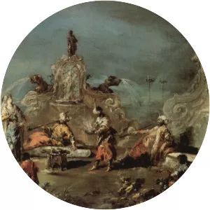 Giovanni Antonio Guardi