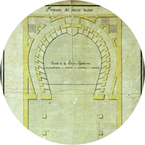 Giovanni Antonio Medrano