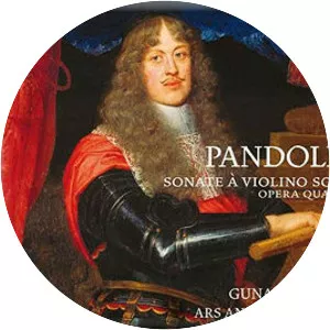 Giovanni Antonio Pandolfi Mealli