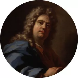 Giovanni Antonio Pellegrini - Painter