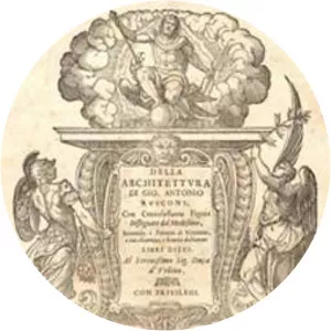 Giovanni Antonio Rusconi