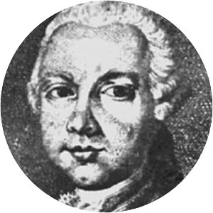 Giovanni Antonio Scopoli